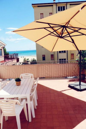 Apartment on the beach in Roseto Roseto Degli Abruzzi